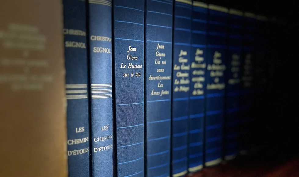 ABM livres de droit